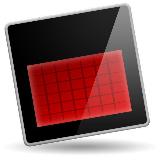 iCal Empty Icon 512x512 png